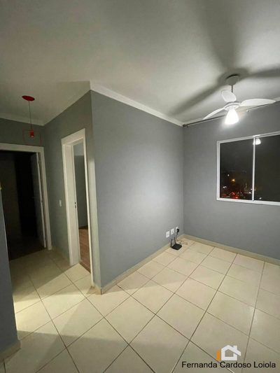 Apartamento, 2 quartos, 49 m² - Foto 2