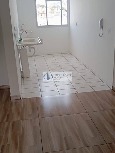 Apartamento, 2 quartos, 49 m² - Foto 3