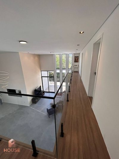 Casa de Condomínio, 4 quartos - Foto 5
