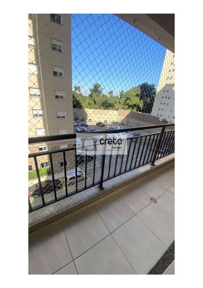 Apartamento, 3 quartos, 66 m² - Foto 1