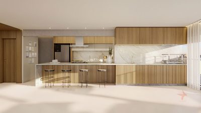Apartamento, 3 quartos, 131 m² - Foto 3
