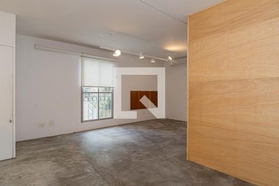 Kitnet-Studio, 42 m² - Foto 1
