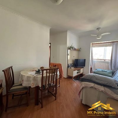 Apartamento, 2 quartos, 48 m² - Foto 2