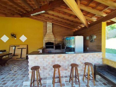 Chácara, 5 quartos, 1875 m² - Foto 4