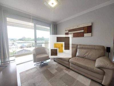 Apartamento, 3 quartos, 94 m² - Foto 2
