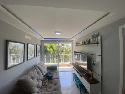 Apartamento, 2 quartos, 61 m² - Foto 3