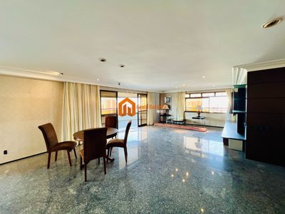 Apartamento, 4 quartos, 309 m² - Foto 5