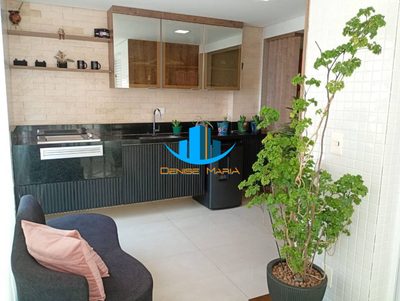 Apartamento, 2 quartos, 92 m² - Foto 2