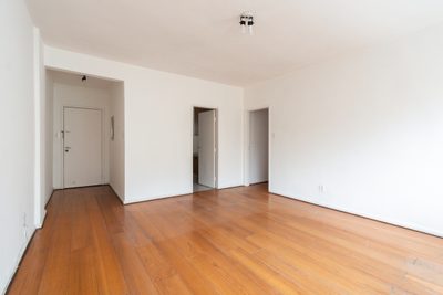 Apartamento, 3 quartos - Foto 1