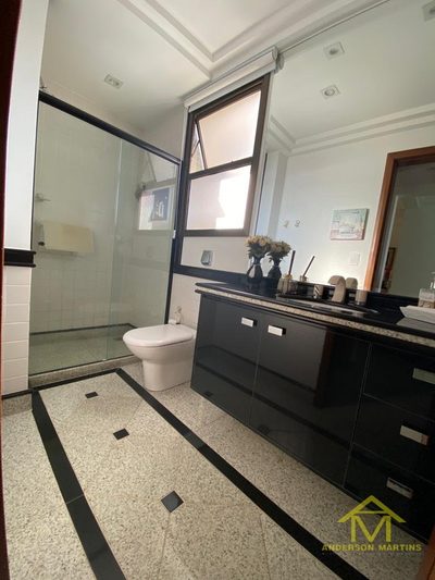 Apartamento, 4 quartos, 245 m² - Foto 5