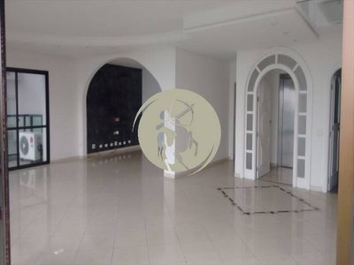 Apartamento, 3 quartos, 220 m² - Foto 5