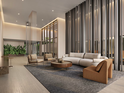 Cobertura, 3 quartos, 167 m² - Foto 3