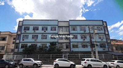 Apartamento, 1 quarto, 55 m² - Foto 2