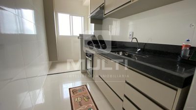 Apartamento, 2 quartos, 56 m² - Foto 4