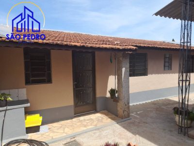 Casa, 3 quartos - Foto 5