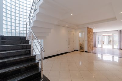 Sobrado, 4 quartos, 255 m² - Foto 4