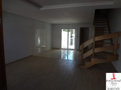 Sobrado, 3 quartos, 141 m² - Foto 2