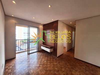 Apartamento, 2 quartos, 47 m² - Foto 1