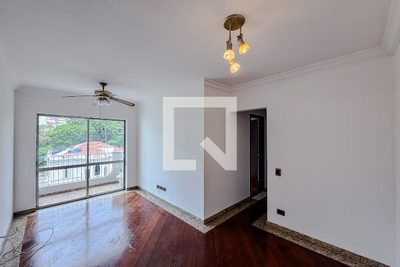 Apartamento, 2 quartos, 65 m² - Foto 3