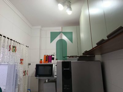 Apartamento, 2 quartos, 46 m² - Foto 5