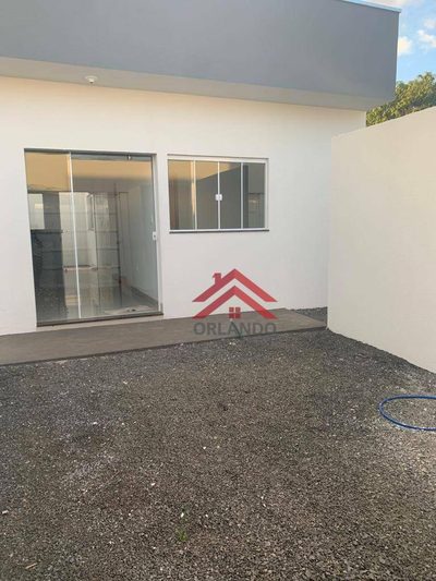 Casa, 2 quartos, 62 m² - Foto 5