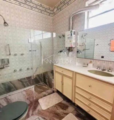 Apartamento, 4 quartos, 265 m² - Foto 2