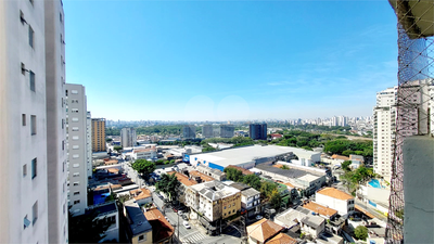Apartamento, 2 quartos, 58 m² - Foto 3
