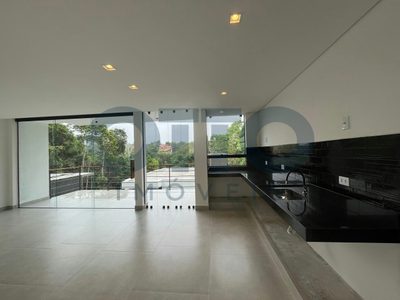Casa de Condomínio, 2 quartos - Foto 5
