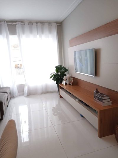 Sobrado, 3 quartos, 190 m² - Foto 2