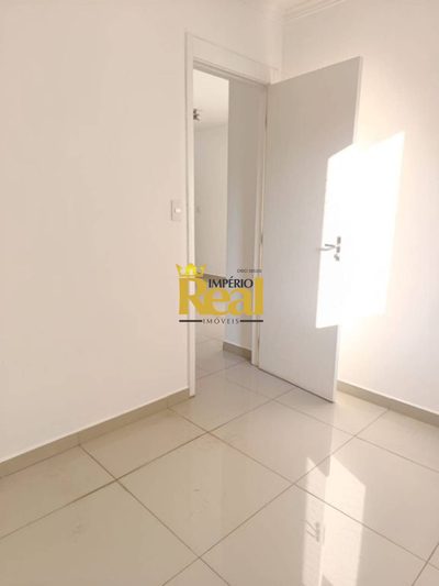 Apartamento, 2 quartos, 43 m² - Foto 2