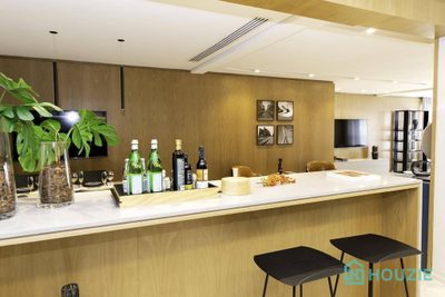 Apartamento, 3 quartos, 166 m² - Foto 5