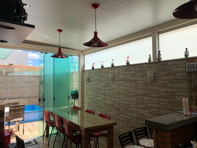 Apartamento, 2 quartos, 90 m² - Foto 2