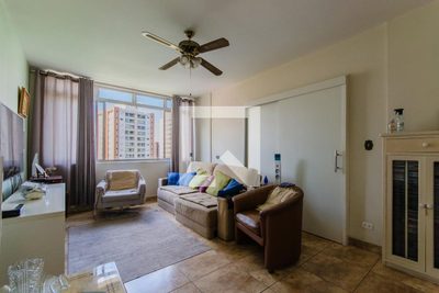 Apartamento, 2 quartos, 109 m² - Foto 2