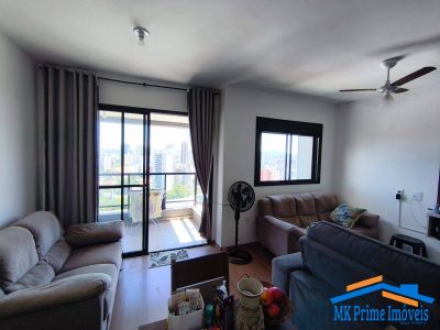 Apartamento, 1 quarto, 64 m² - Foto 3