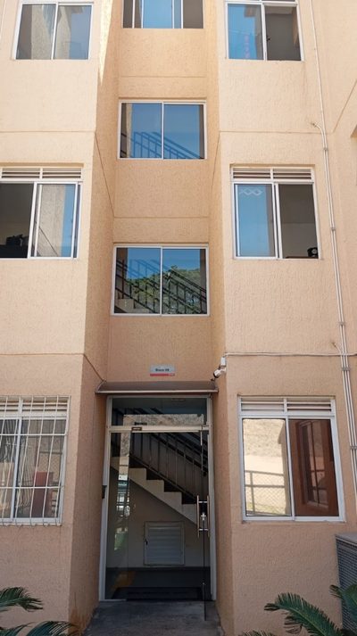 Apartamento, 2 quartos - Foto 2