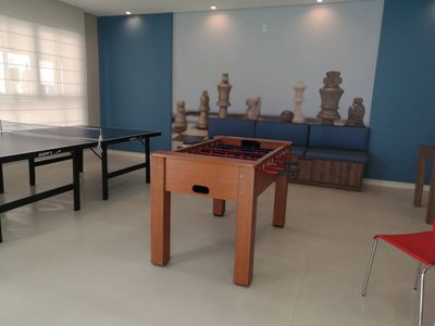Apartamento, 2 quartos, 58 m² - Foto 4