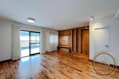 Apartamento, 2 quartos, 129 m² - Foto 1