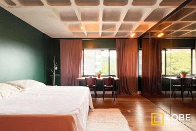 Loft, 38 m² - Foto 3