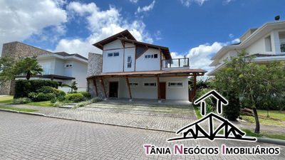 Casa de Condomínio - Foto 4