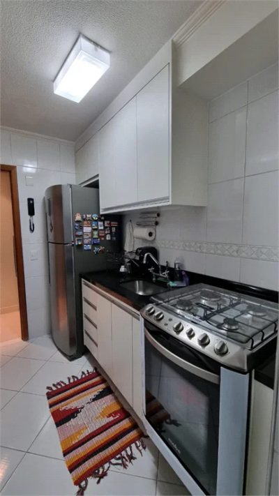 Apartamento, 2 quartos, 60 m² - Foto 4