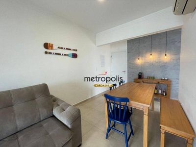 Apartamento, 2 quartos, 70 m² - Foto 3