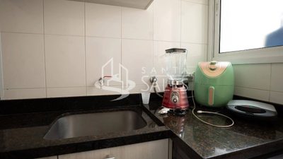 Apartamento, 2 quartos, 61 m² - Foto 4