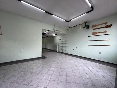 Loja-Salão, 138 m² - Foto 1
