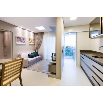 Apartamento, 2 quartos, 84 m² - Foto 2