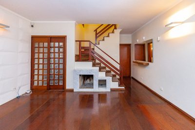 Casa, 2 quartos, 136 m² - Foto 2