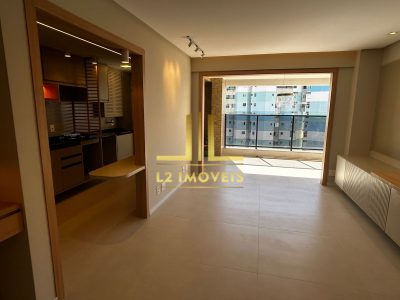 Apartamento, 3 quartos, 96 m² - Foto 2