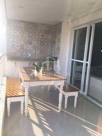 Apartamento, 3 quartos, 107 m² - Foto 2