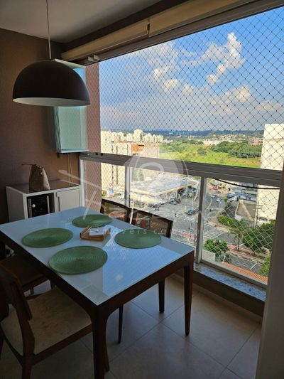 Apartamento, 3 quartos, 87 m² - Foto 5