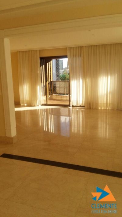 Apartamento, 4 quartos, 196 m² - Foto 3