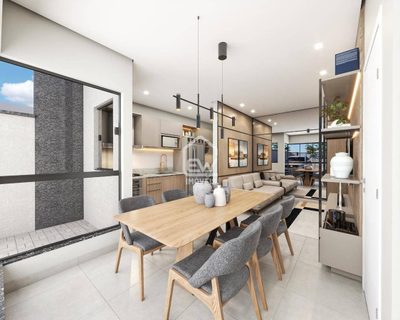 Apartamento, 3 quartos, 72 m² - Foto 5